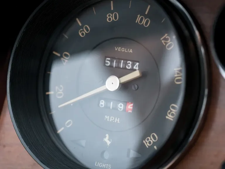 1966 Ferrari 330 GT 2+2 - Image 13 of 23