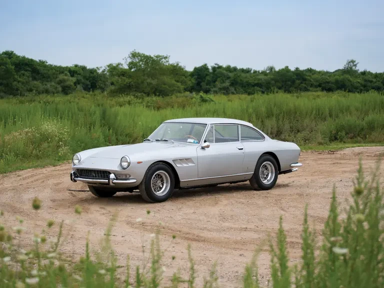 1966 Ferrari 330 GT 2+2 - Image 23 of 23
