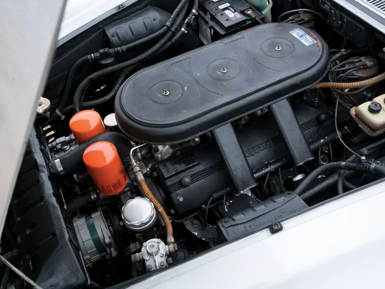 1966 Ferrari 330 GT 2+2 - Image 4 of 23