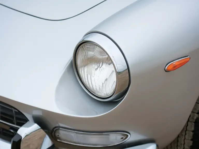 1966 Ferrari 330 GT 2+2 - Image 18 of 23