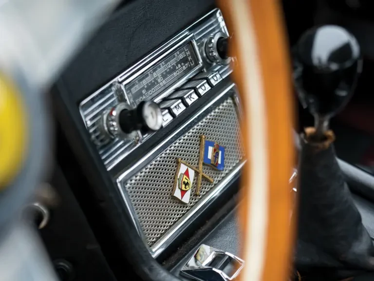 1966 Ferrari 330 GT 2+2 - Image 16 of 23