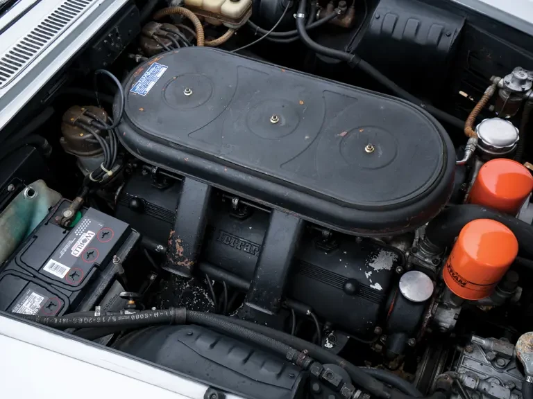 1966 Ferrari 330 GT 2+2 - Image 22 of 23