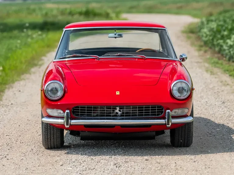 1966 Ferrari 330 GT 2+2 - Image 7 of 31