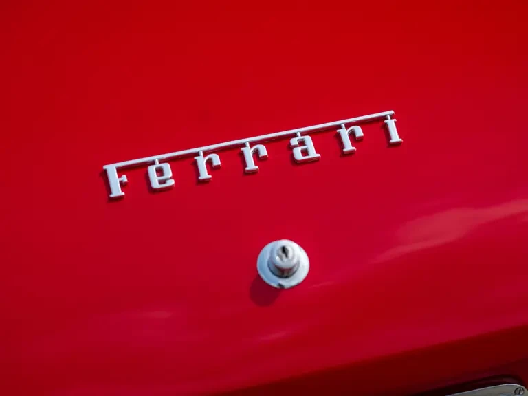 1966 Ferrari 330 GT 2+2 - Image 15 of 31