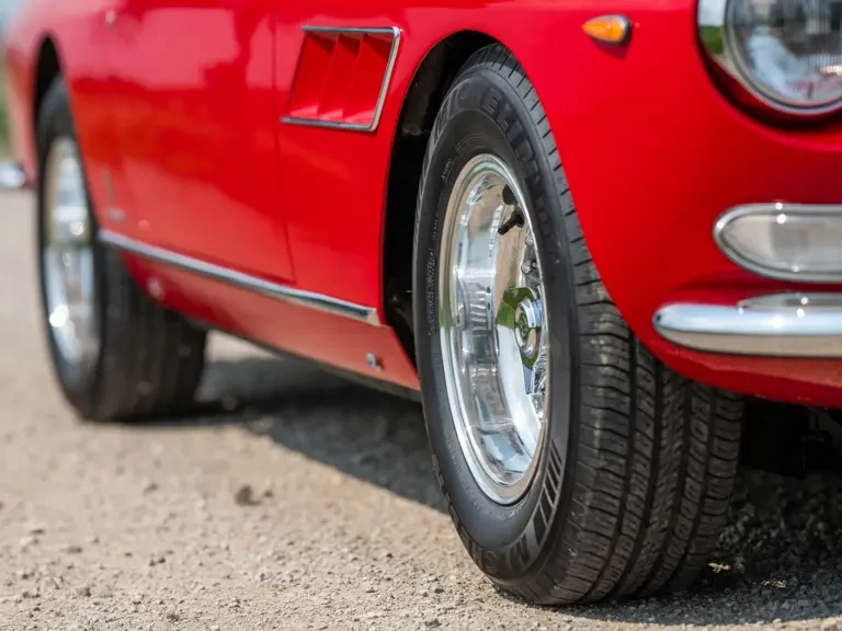 1966 Ferrari 330 GT 2+2 - Image 16 of 31