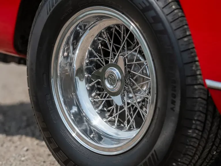 1966 Ferrari 330 GT 2+2 - Image 20 of 31