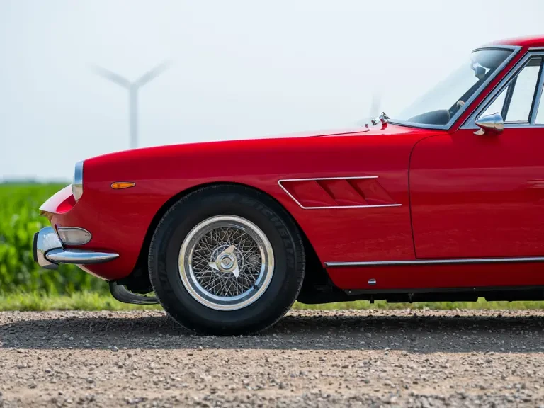 1966 Ferrari 330 GT 2+2 - Image 26 of 31