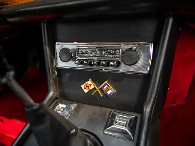 1966 Ferrari 330 GT 2+2 - Image 30 of 31