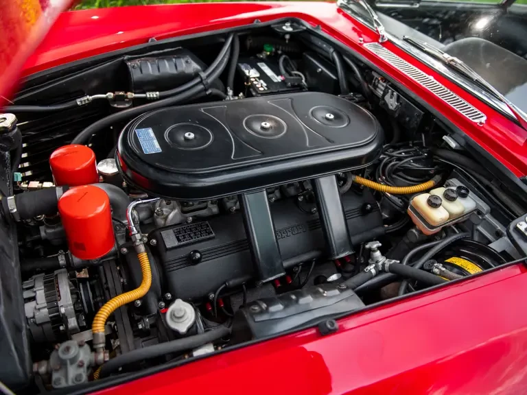 1966 Ferrari 330 GT 2+2 - Image 4 of 31