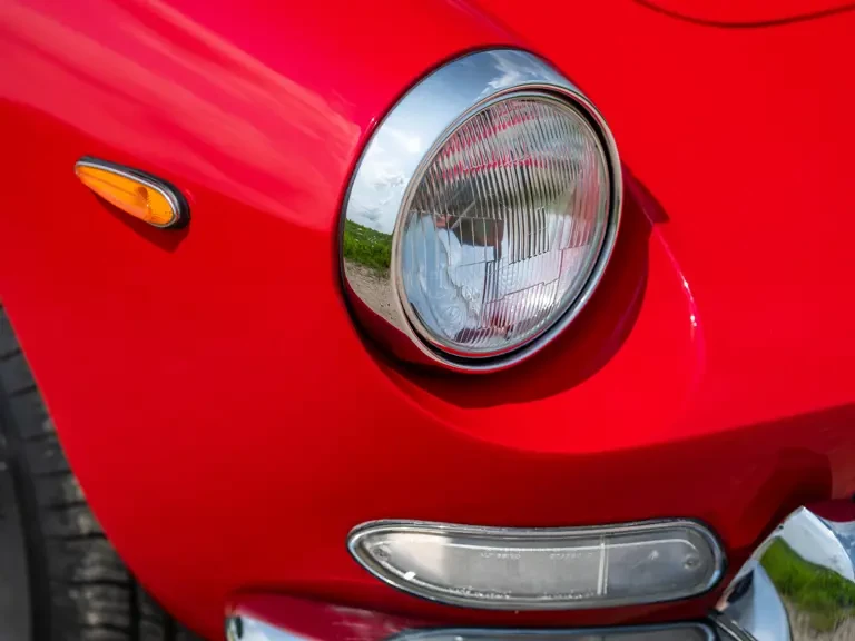 1966 Ferrari 330 GT 2+2 - Image 18 of 31