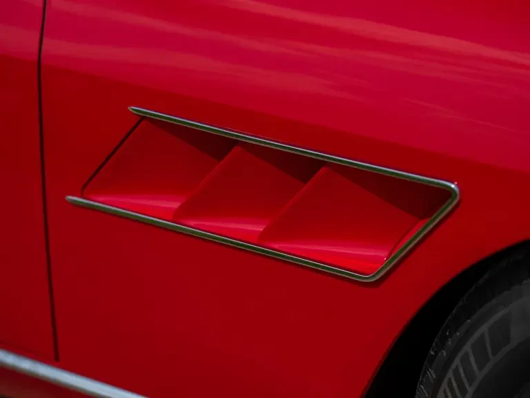 1966 Ferrari 330 GT 2+2 - Image 19 of 31
