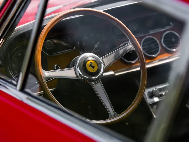 1966 Ferrari 330 GT 2+2 - Image 29 of 31