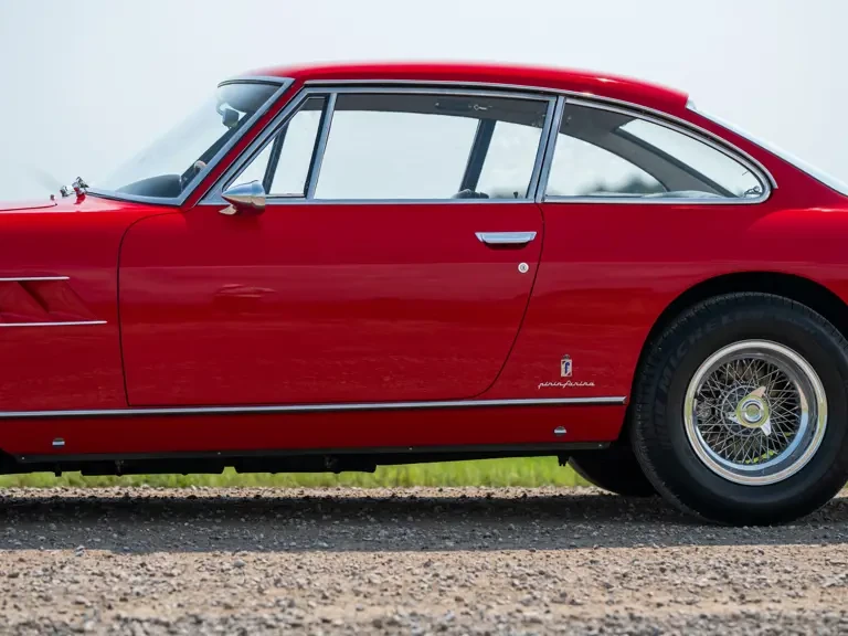 1966 Ferrari 330 GT 2+2 - Image 28 of 31