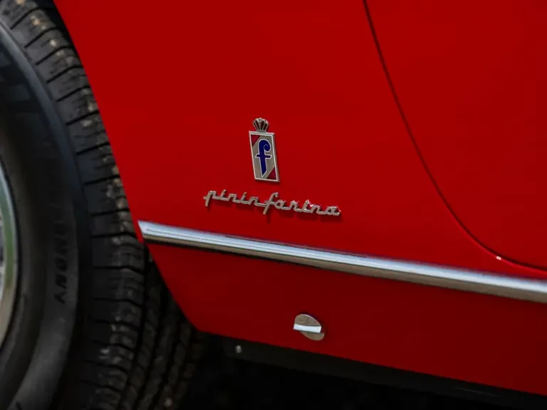 1966 Ferrari 330 GT 2+2 - Image 14 of 31