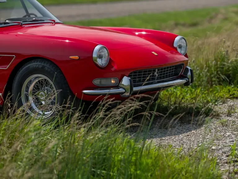 1966 Ferrari 330 GT 2+2 - Image 11 of 31