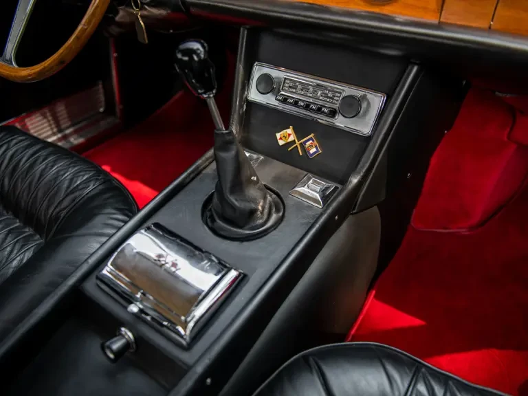 1966 Ferrari 330 GT 2+2 - Image 31 of 31