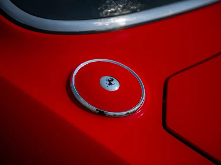 1966 Ferrari 330 GT 2+2 - Image 25 of 31