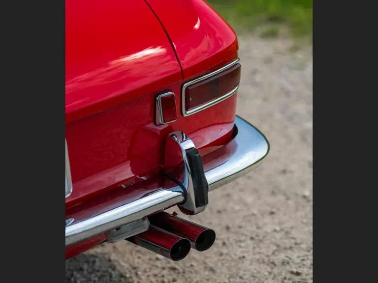 1966 Ferrari 330 GT 2+2 - Image 22 of 31
