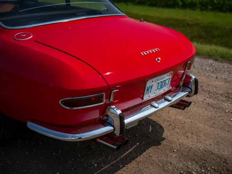 1966 Ferrari 330 GT 2+2 - Image 24 of 31