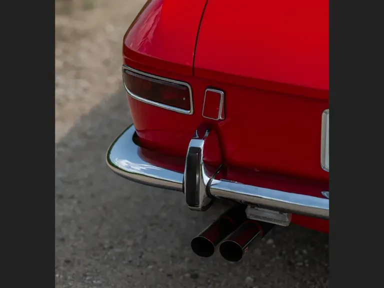 1966 Ferrari 330 GT 2+2 - Image 23 of 31