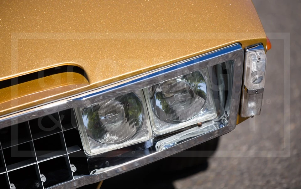 1966 Ferrari 330 GT 2+2 - Image 9 of 16