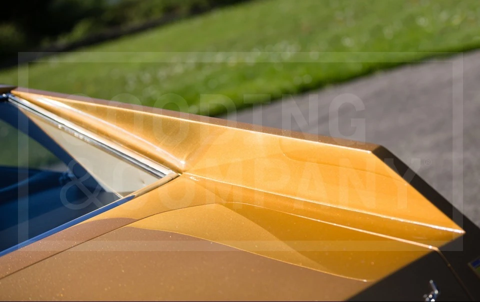 1966 Ferrari 330 GT 2+2 - Image 11 of 16