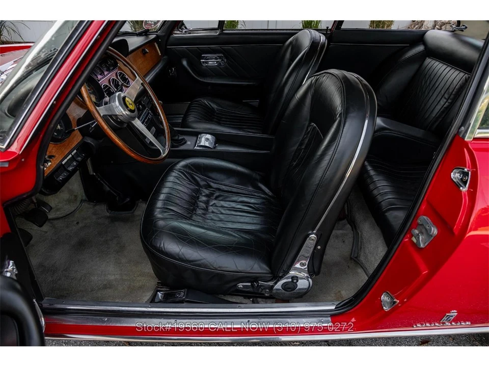 1966 Ferrari 330 GT 2+2 - Image 18 of 31
