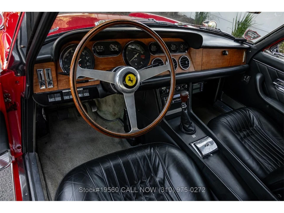 1966 Ferrari 330 GT 2+2 - Image 20 of 31