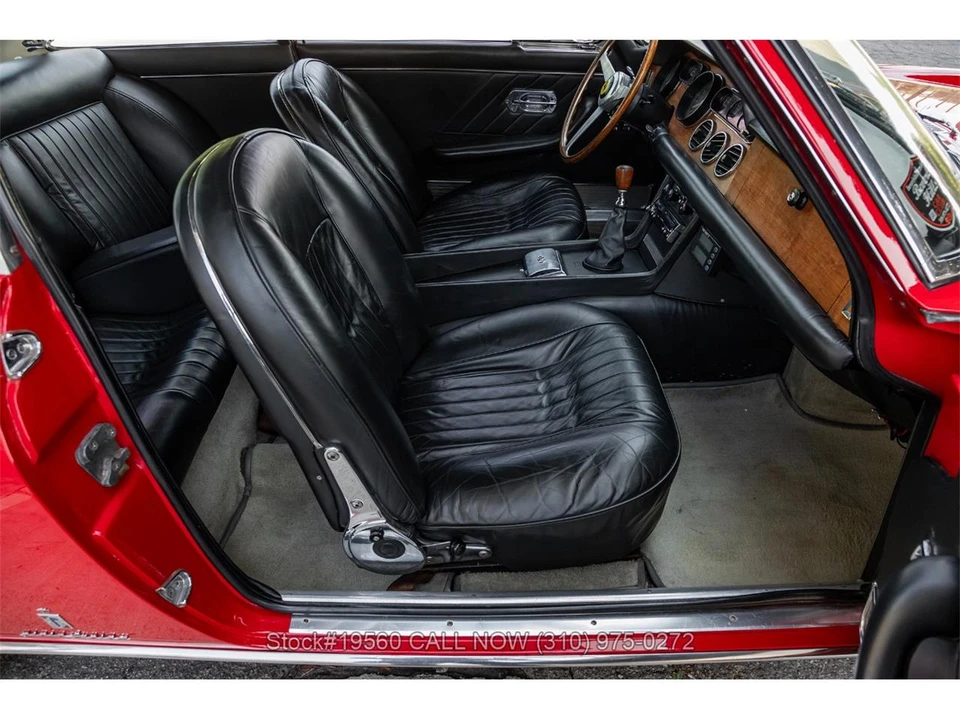 1966 Ferrari 330 GT 2+2 - Image 23 of 31
