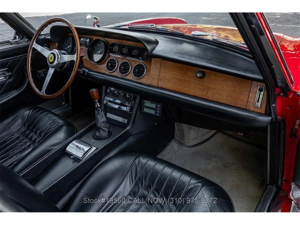 1966 Ferrari 330 GT 2+2 - Image 26 of 31