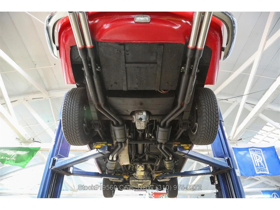 1966 Ferrari 330 GT 2+2 - Image 28 of 31
