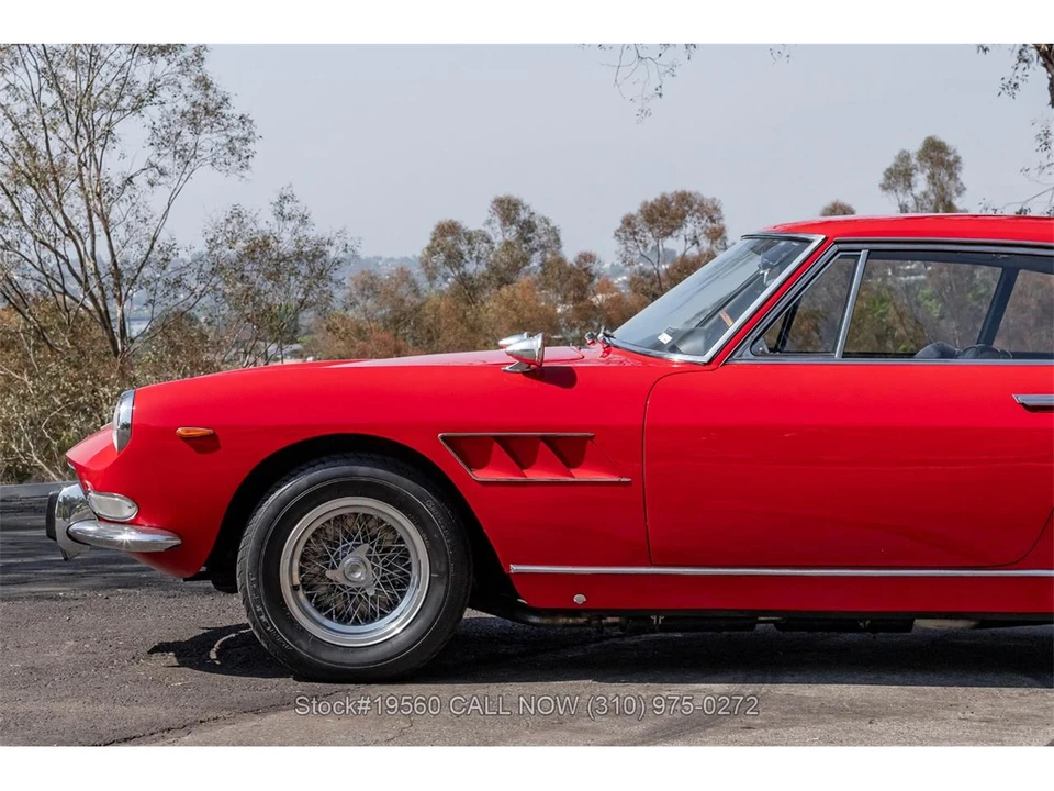 1966 Ferrari 330 GT 2+2 - Image 15 of 31