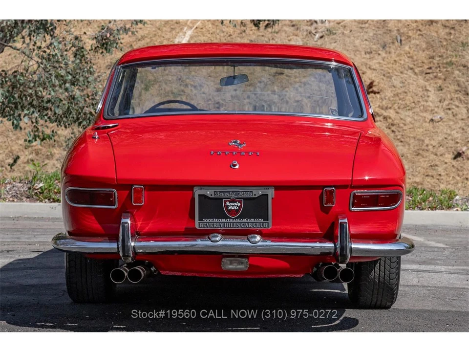 1966 Ferrari 330 GT 2+2 - Image 8 of 31