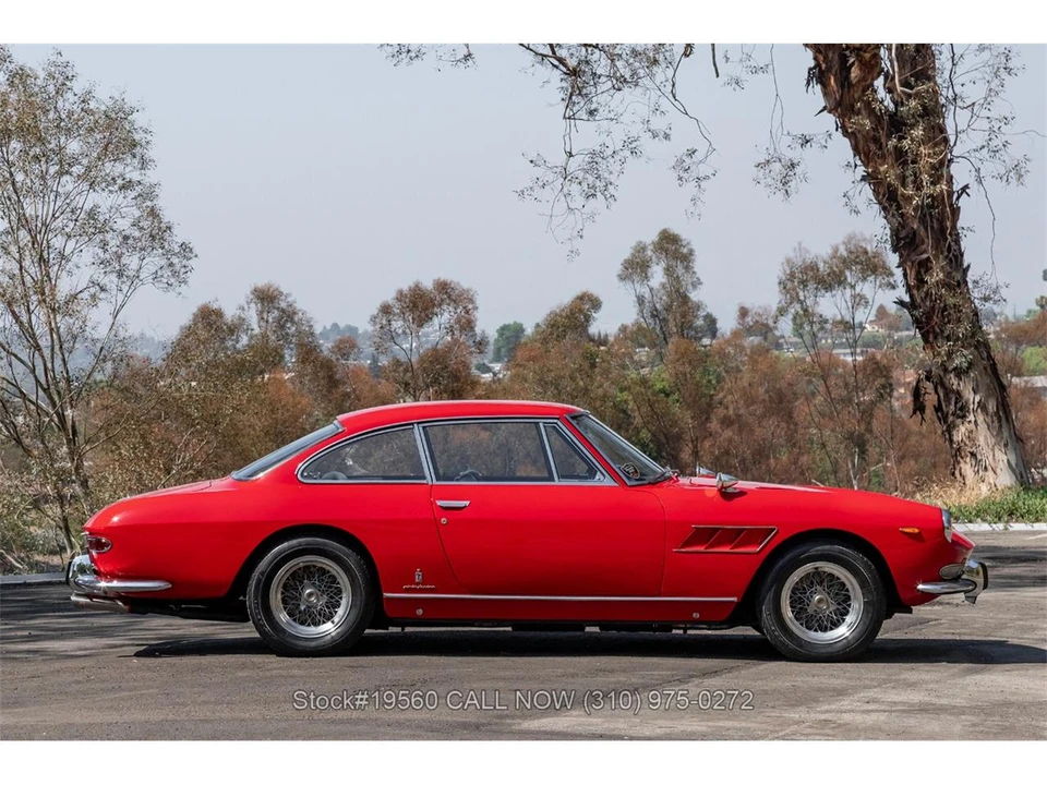 1966 Ferrari 330 GT 2+2 - Image 4 of 31