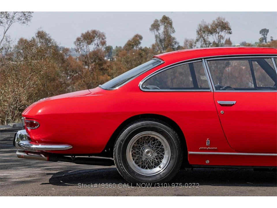 1966 Ferrari 330 GT 2+2 - Image 14 of 31