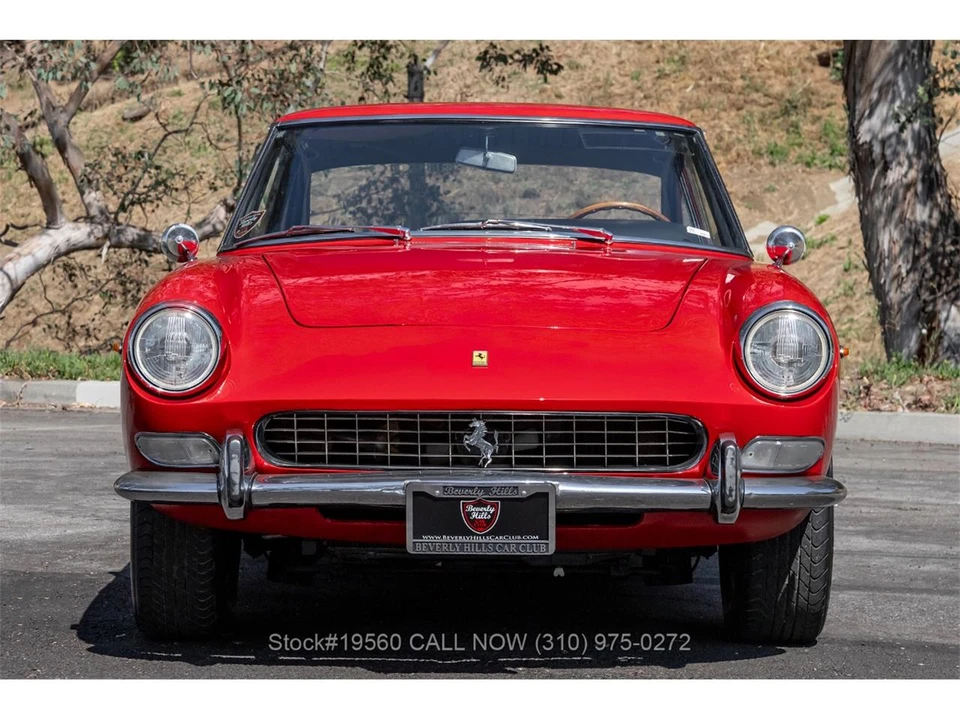 1966 Ferrari 330 GT 2+2 - Image 2 of 31