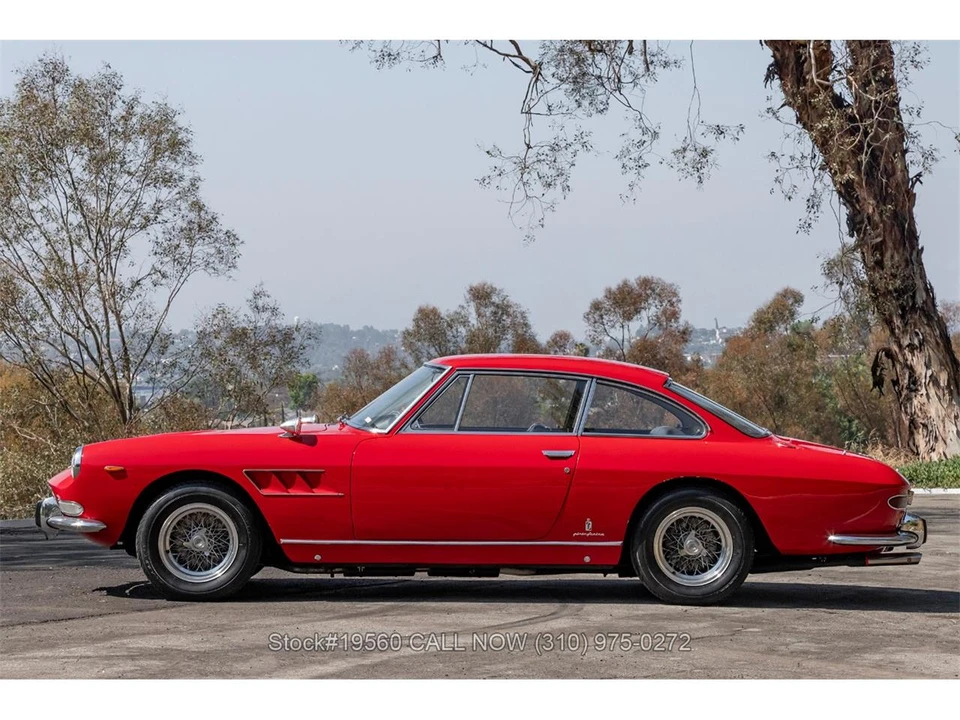 1966 Ferrari 330 GT 2+2 - Image 10 of 31