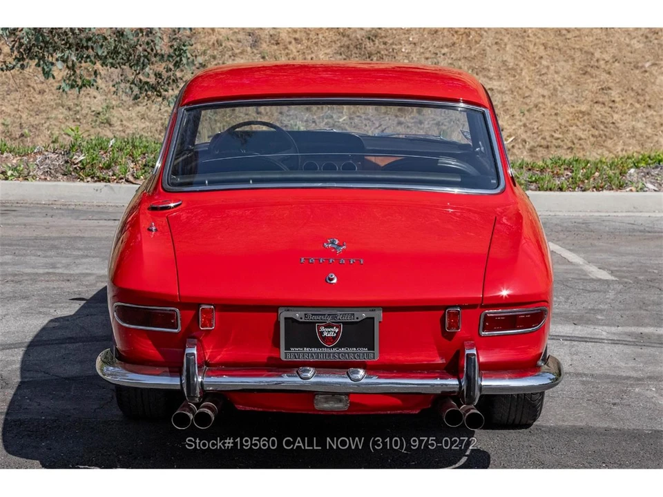 1966 Ferrari 330 GT 2+2 - Image 7 of 31