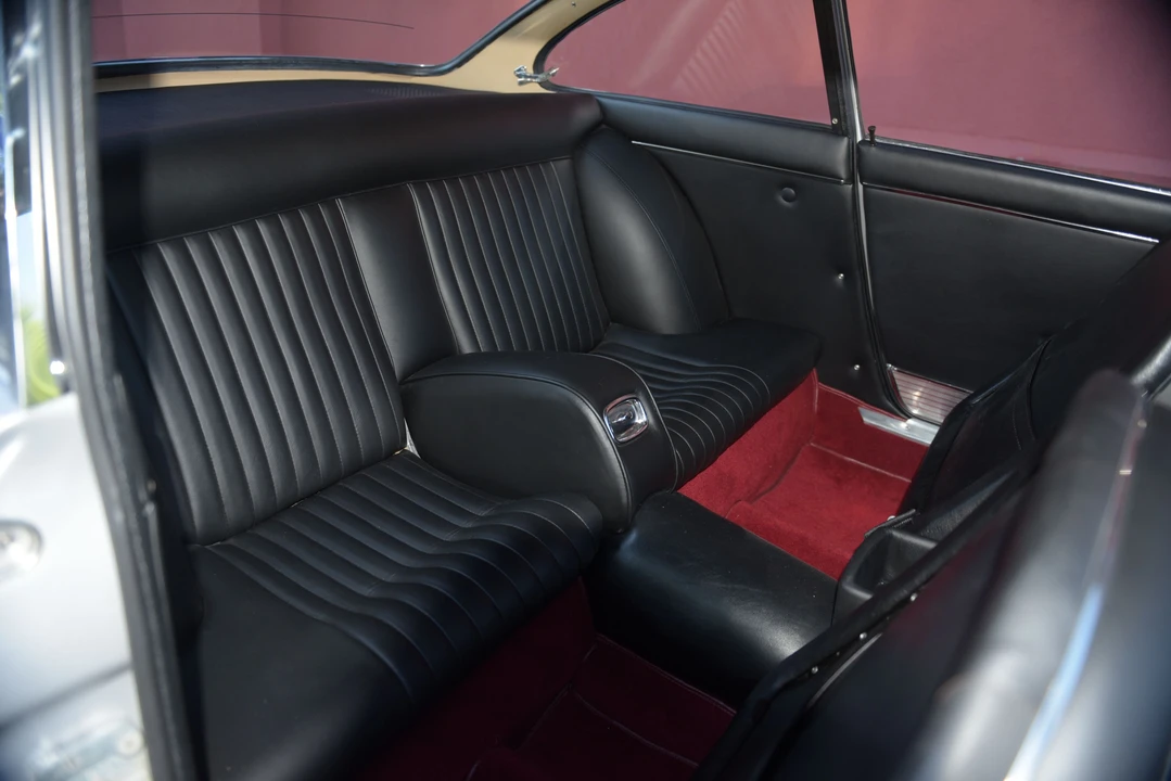 1966 Ferrari 330 GT 2+2 - Image 31 of 31