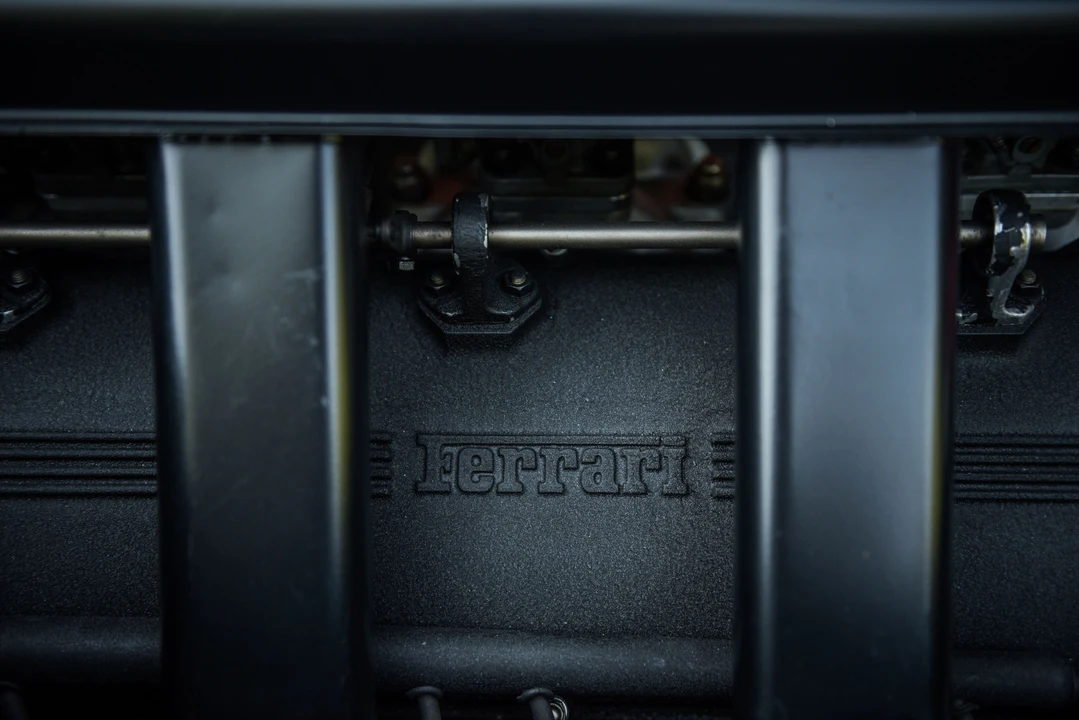 1966 Ferrari 330 GT 2+2 - Image 17 of 31