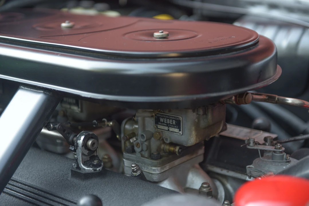 1966 Ferrari 330 GT 2+2 - Image 18 of 31