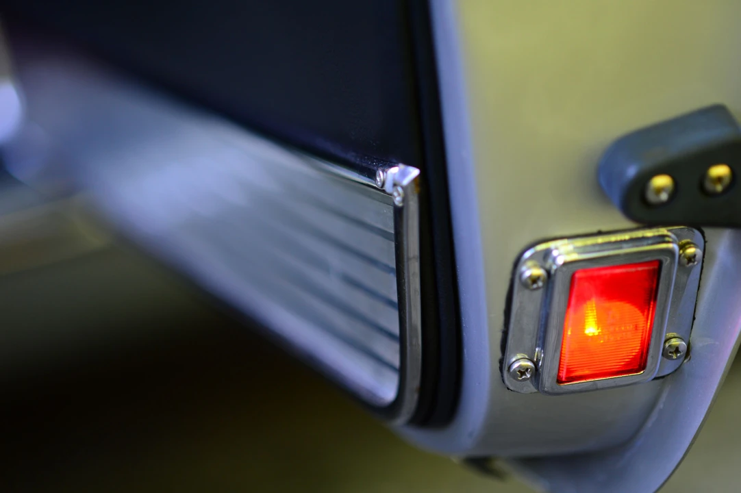 1966 Ferrari 330 GT 2+2 - Image 26 of 31