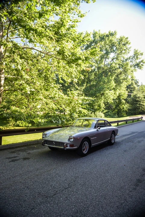 1966 Ferrari 330 GT 2+2 - Image 4 of 31