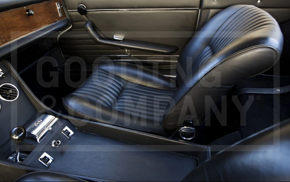1966 Ferrari 330 GTC & GTS - Image 7 of 17