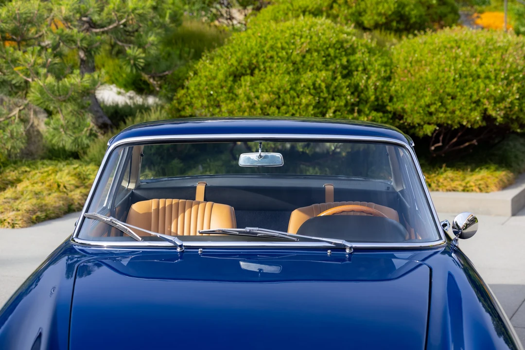 1966 Ferrari 330 GTC & GTS - Image 30 of 31