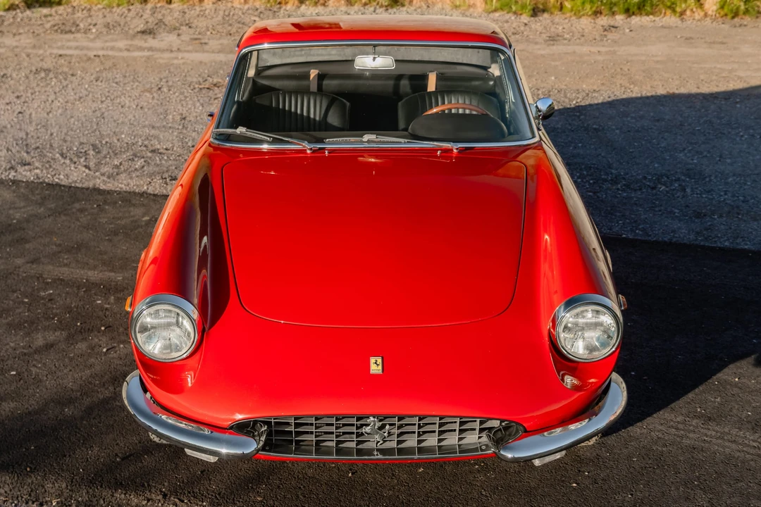 1966 Ferrari 330 GTC & GTS - Image 11 of 31