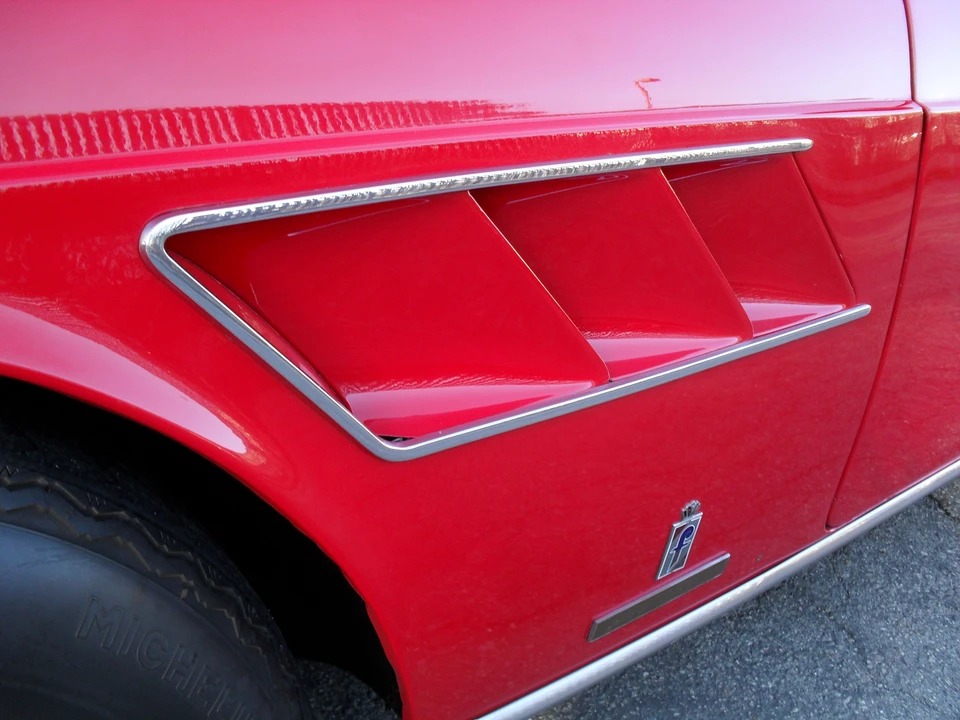 1966 Ferrari 330 GTC & GTS - Image 2 of 14