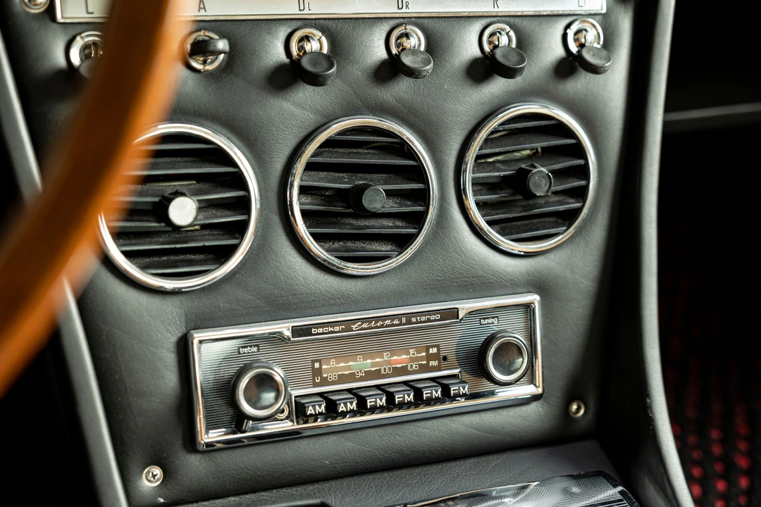 1966 Ferrari 330 GTC & GTS - Image 30 of 31