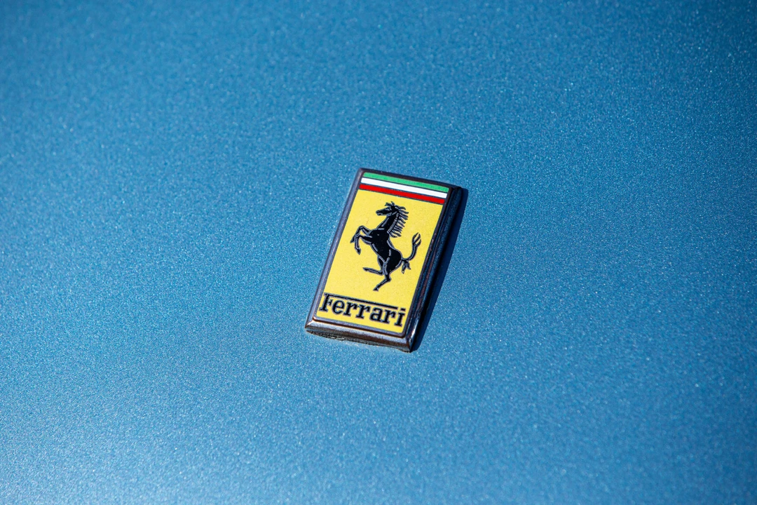 1966 Ferrari 330 GTC & GTS - Image 12 of 31