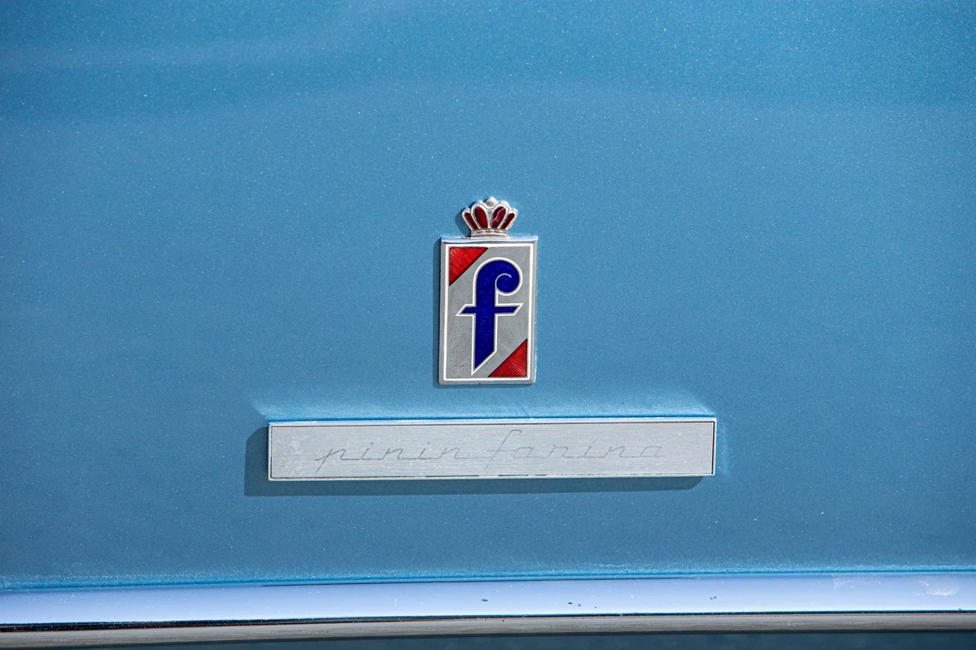 1966 Ferrari 330 GTC & GTS - Image 17 of 31